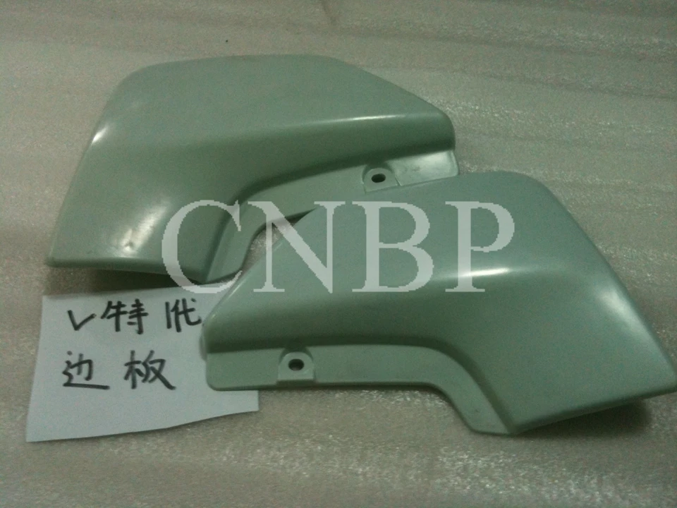

Motorcycle VTEC1 CB1 Side Fairing Cover CB400 1999 - 2000 for HONDA CB400 Side Fairing Cover