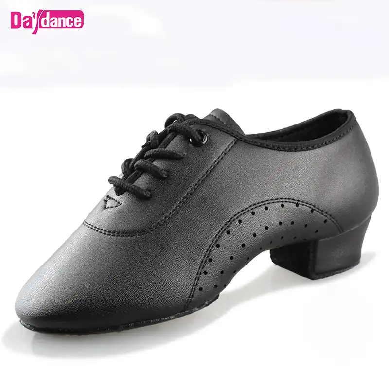 boys dance shoes