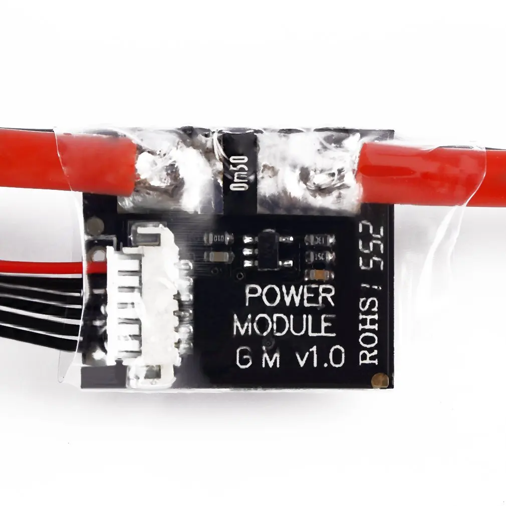 Мини модуль питания APM с 5 3 В А макс. выходной ESC BEC XT60 разъемами|apm power module|xt60 connectormini