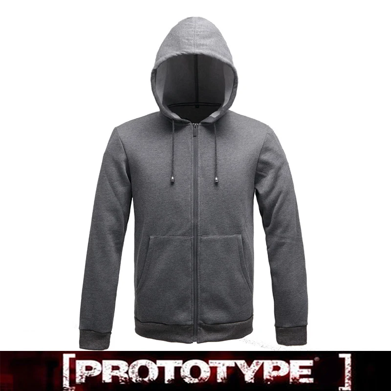 Alex mercer hoodie Clearance