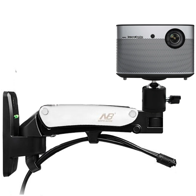 DL-F12PR 2-7kg universal gás mola suporte do