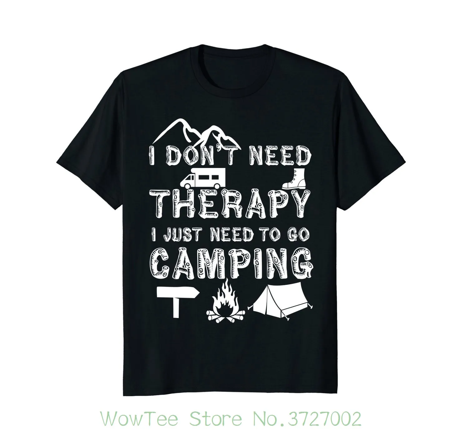 I Just Need To Go Campings Gift Shirt Ladies Men Women Kids T shirt