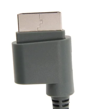 

Bitfunx 1.8m Scart Cable for Xbox Console
