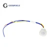 2 pcs MR-HW06A PIR Motion Sensor 4 Pin 100V/240V Switch LED Light Control Detector Module Body Sensor ► Photo 1/4