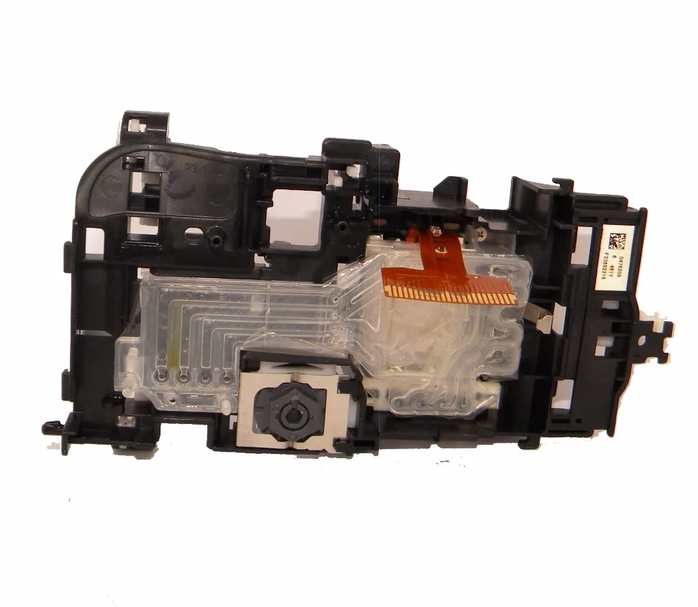 Оригинальная печатающая головка LK6090001 LK60-90001 для Brother J280 J425 J430 J435 J625 J825 J835 J6510 J6710 J6910