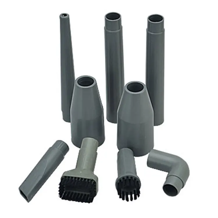 Vacuum cleaner spare parts general vacuum cleaner nine sets of brush