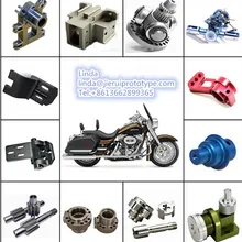 Cnc алюминиевая обработка/3D печать стереолитография sla, sls прототип/алюминиевые части/CNC обработка пластика быстрый прототип