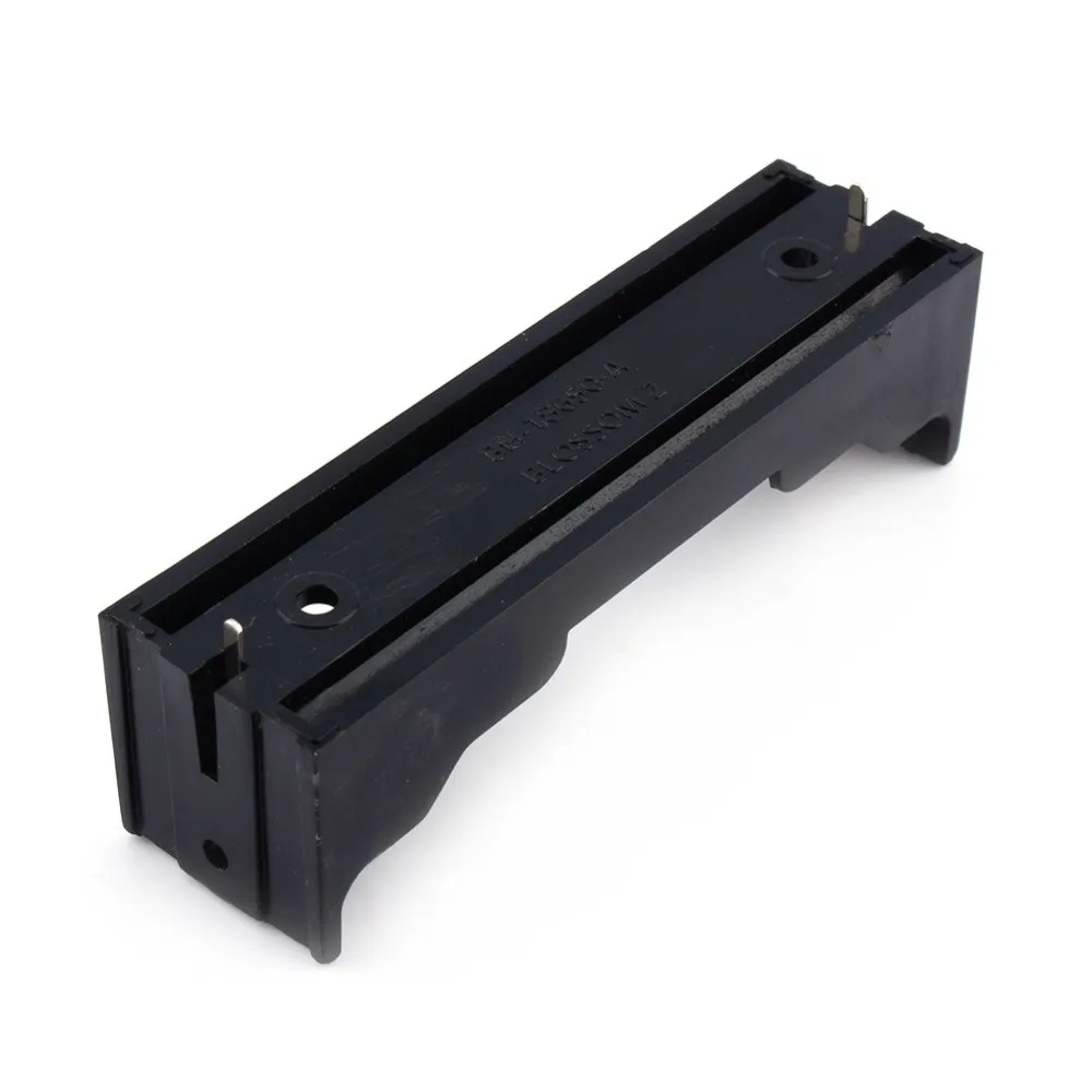 18650-Battery-Holder-Plastic-Battery-Holder-Case-Storage-Box-1-18650-Holder-3-7V-with-Pin (2)