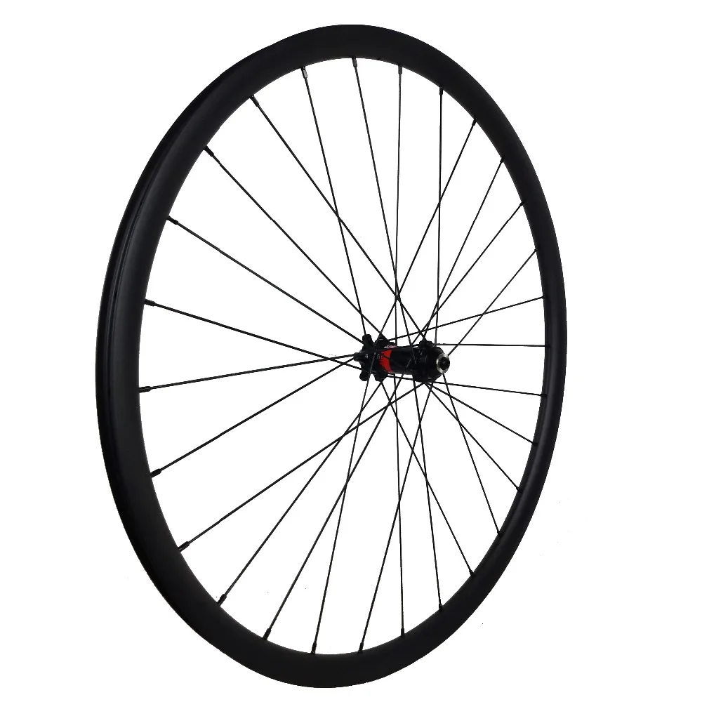 US $508.19 1160g Ultra light 26er 275er mtb carbon wheel 29er XC mountain wheelset 1200g novatec D411 Straight pull hub pillar 1420 spoke
