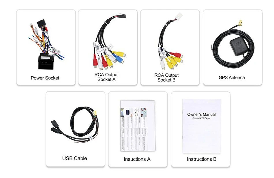 Eunavi 2 din ips TDA7851 Android 9,0 Автомагнитола Стерео gps для VW Passat B6 CC Polo GOLF 5 6 Touran Tiguan Magotan Seat NO DVD