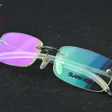 Leesbril = clara Vida = две пары Joblot без оправы гибкие мужские и женские унисекс очки для чтения+ 1+ 1,5+ 2+ 2,5+ 3+ 3,5+ 4,0