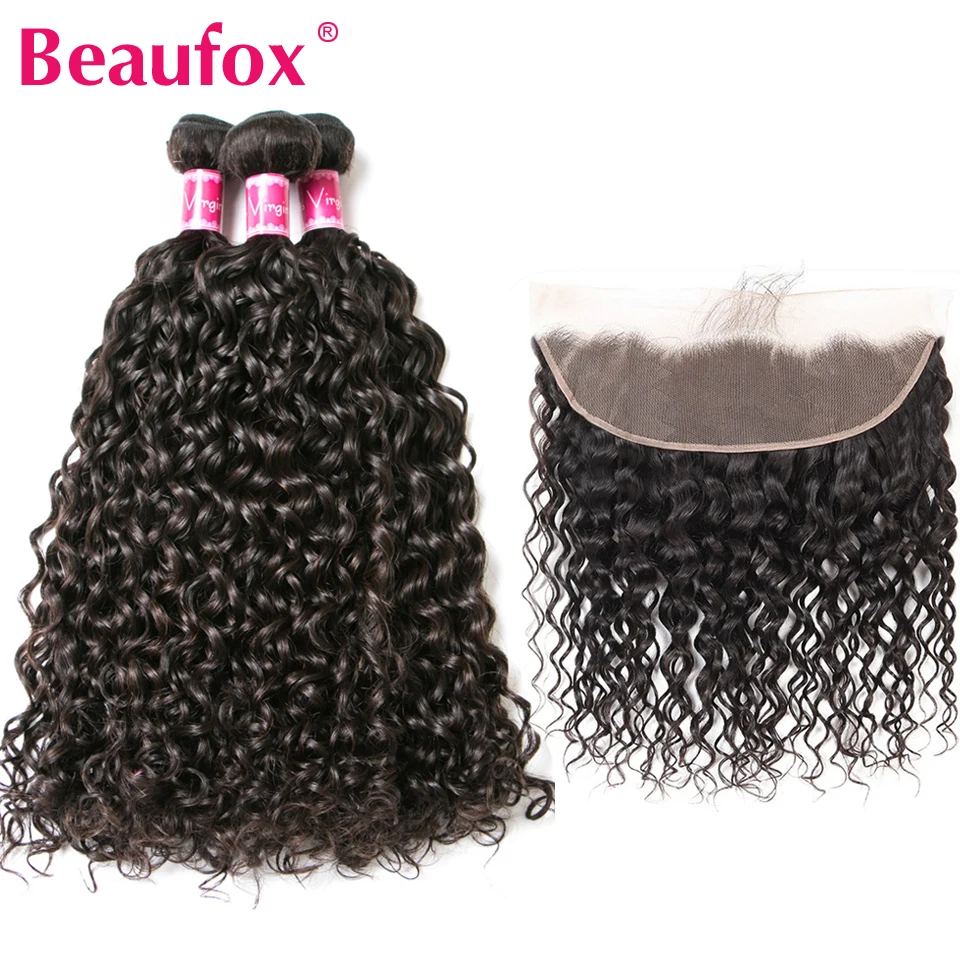 beaufox logo