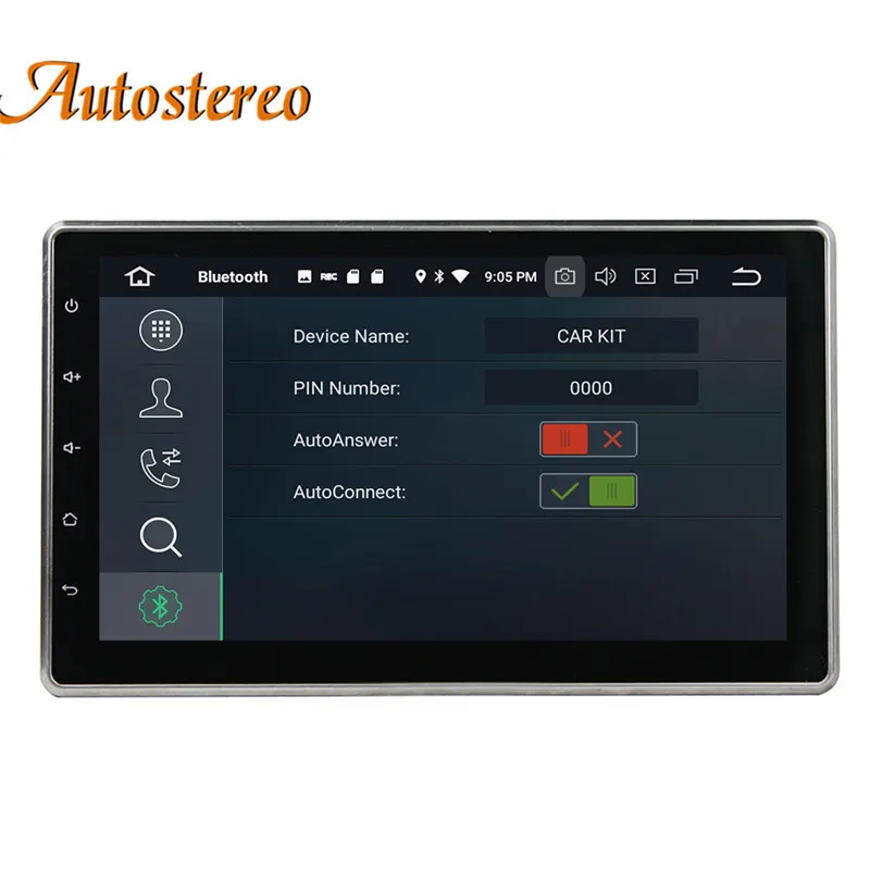 Perfect 10.2" Universal 1 Din Android 8.0 Car Radio GPS Adjustable IPS Touch Screen Car Stereo Navigation Headunit for Toyota Nissan NAV 9 Perfect 10.2" Universal 1 Din Android 8.0 Car Radio GPS Adjustable IPS Touch Screen Car Stereo Navigation Headunit for Toyota Nissan NAV 9