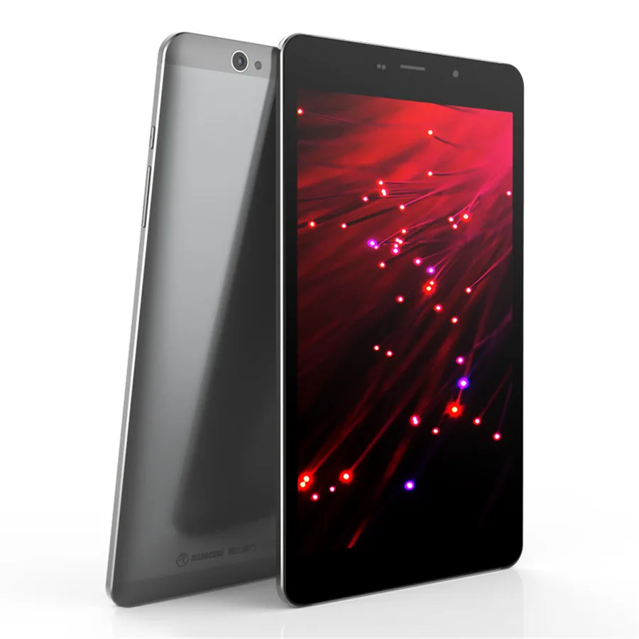 Alldocube бесплатно Young X5 4G планшетный ПК 8 ''ips 1920x1200 Android 7,0 MTK8783 Восьмиядерный 3 Гб ram 32 Гб rom 13 МП камера заднего вида