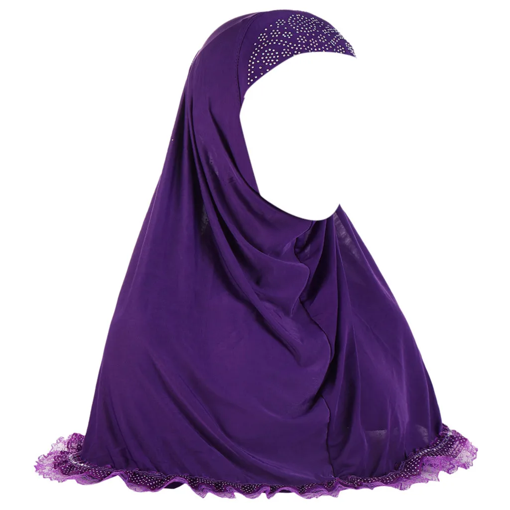 

ISHOWTIENDA Shimmer Sparkle Gold Glitters Plain Chiffon Muslim Hijab Scarf Shawl Head Wrap Hijab Femme Musulman