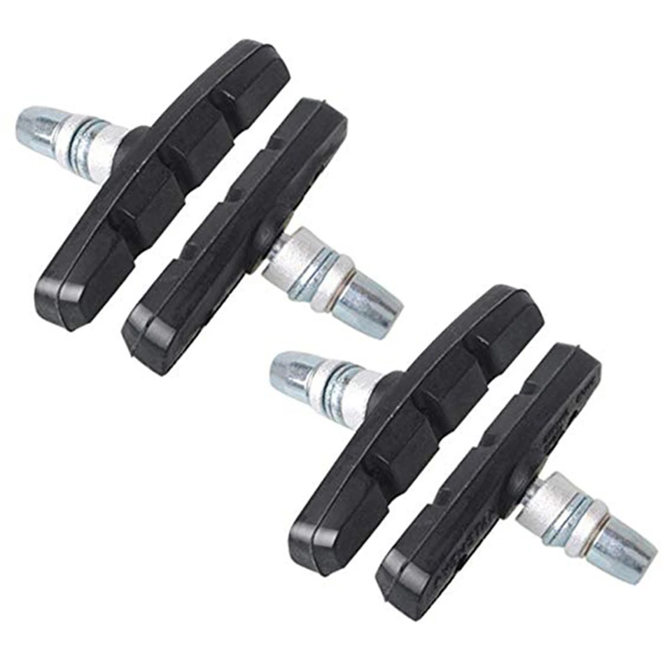 For alloy brake pads Clearance