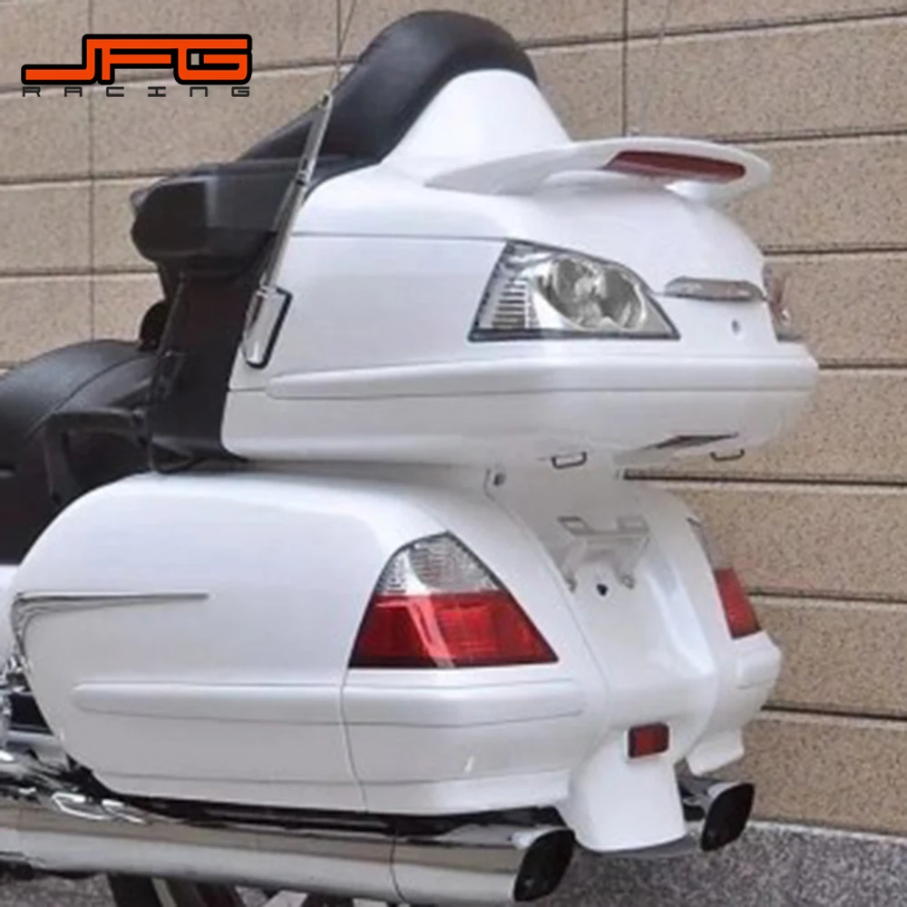 Светодиодный задний фонарь для мотоцикла HONDA GOLDWING 1800 GL1800 2001 2012|Накладки и