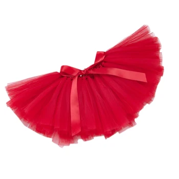 

Cute Multicolor Baby Tutu Skirt Newborn Summer Solid Color Baby Girl Clothes Baby 1 Year Birthday Skirt Bebes Costume Outfits