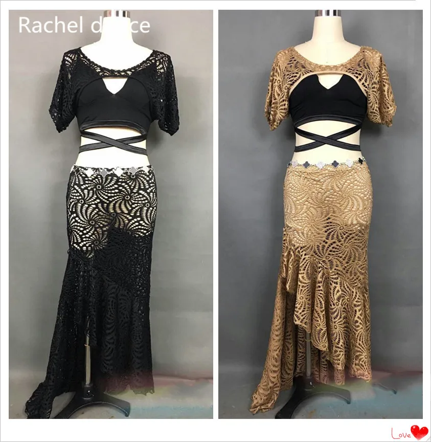 

2017 Design Top Grade High Quality Profession Garments Belly Dance Costume Set Professional For Women Bellydance Dress