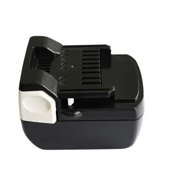 

dawupine BSL1430 Battery Plastic Case (no battery cell ) PCB Circuit Board For Hitachi 14.4V BSL1430 Li-ion Battery