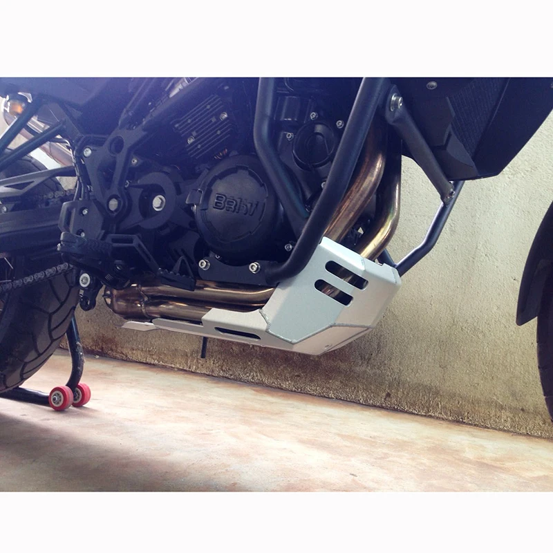 Для BMW F800GS приключение ADV 2008 2012 2013 2014 2015 2016 F650GS F700GS Рама мотоцикла защита двигателя