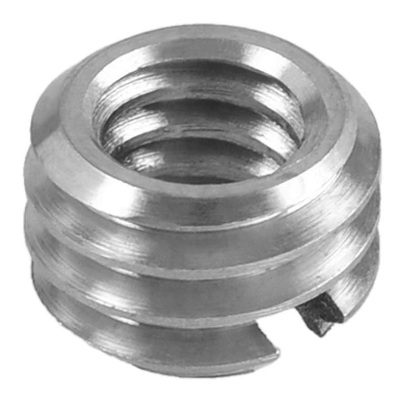 Sirui quick release plate screw sets screw sets small big tripod screw cap slr camera Free