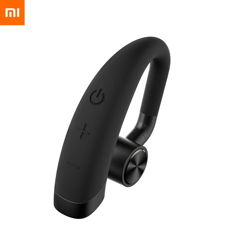 

new xiaomi Dual mode Bluetooth intercom headset Support Siri Xiao Ai xiaomi Walkie talkie 1s 13g light weight 10m connection