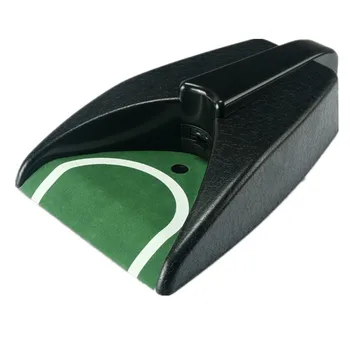 

Golf Automatic Putting Cup Portable Ball Return Practice Training Aid Device Gifts B2Cshop