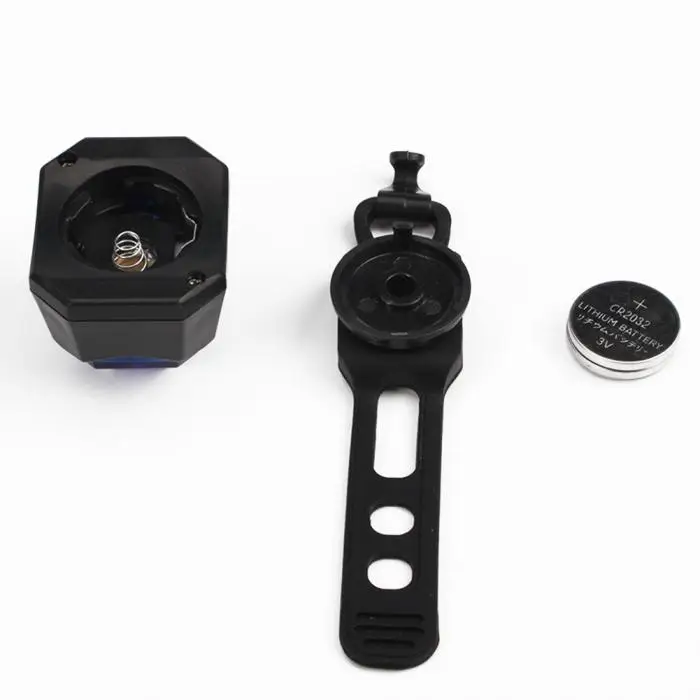 Discount Newly Bicycle Bike Warning Tail Rear Back Light Lamp ABS Accessories Durable For Cycling BFE88 10 Discount Newly Bicycle Bike Warning Tail Rear Back Light Lamp ABS Accessories Durable For Cycling BFE88 10