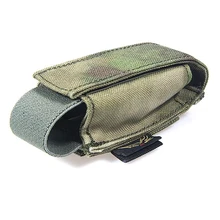 FLYYE MOLLE 40 мм граната в виде ракушки чехол военный кемпинг модульная Боевая CORDURA G001