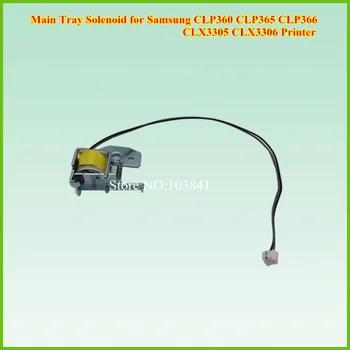 

JC33-00025B Main Tray Solenoid MANUAL for Samsung CLP 360 365 CLP366 CLX3305 CLX3306 ML 2525 2545 SCX 4600 4623 5635 5835 5935