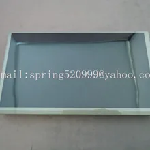 Шапп 6." ЖК-дисплей дисплей LQ065T5AR01 ЖК-дисплей экран для Mercedes-Benz ntg1 W221 автомобиля GPS аудио автомобиля мониторы