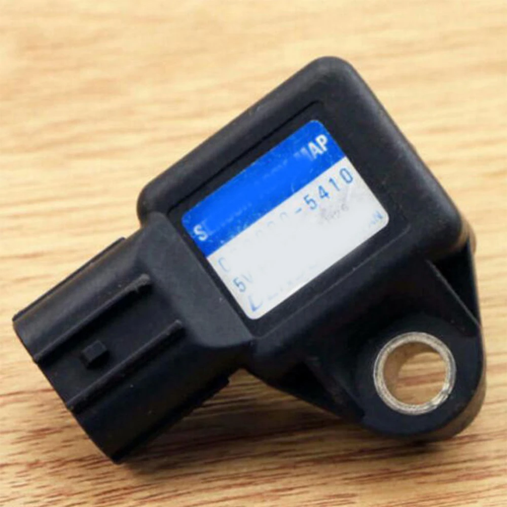 

for H/onda A/ccord CRV C/ivic O/dyssey P/ilot E/lement Acura MDX RSX TL TSX MAP Pressure Sensor 079800-5410 37830PGKA01