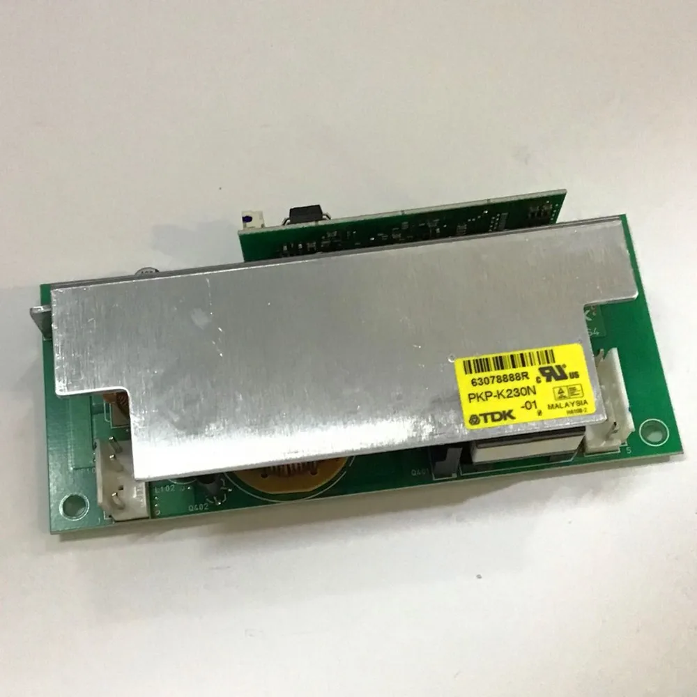 Фонарь с балластной платой лампы epson PKP K230N/C2070WN/C2080XN/C1020XN/C2100XN фонарь желтой