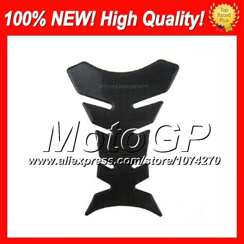 Carbon Fiber Tank Pad Protector For SUZUKI GSXR750 01 03 GSXR 750 GSX