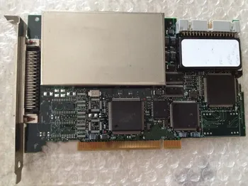 

PCI-6032E 16 analog multi-function input data acquisition card