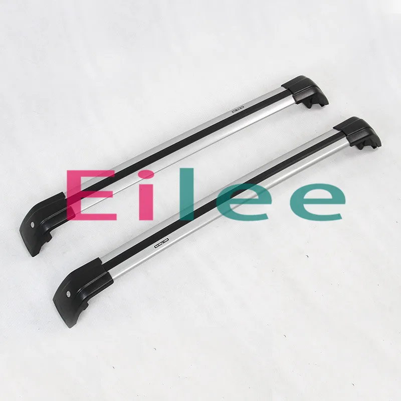 Полка для Audi Q3 Q7 2 шт./компл. с замком|roof rack|cross barrack rail |