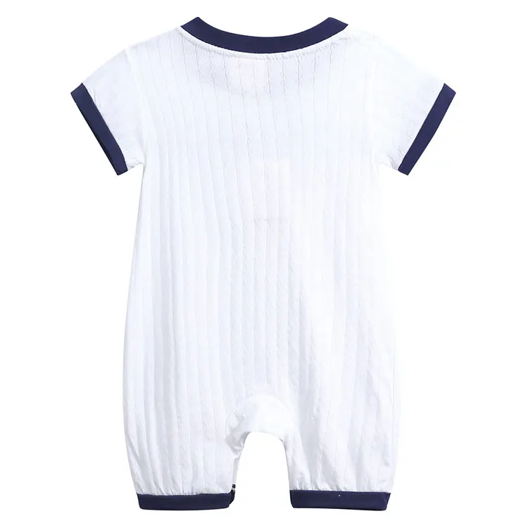 Top Newborn Baby Clothes 100%Cotton Knit Long Sleeve Baby Girl Romper Summer Toddler Boy Onesies Fashion Infant Clothing Baby Bodysuits expensive