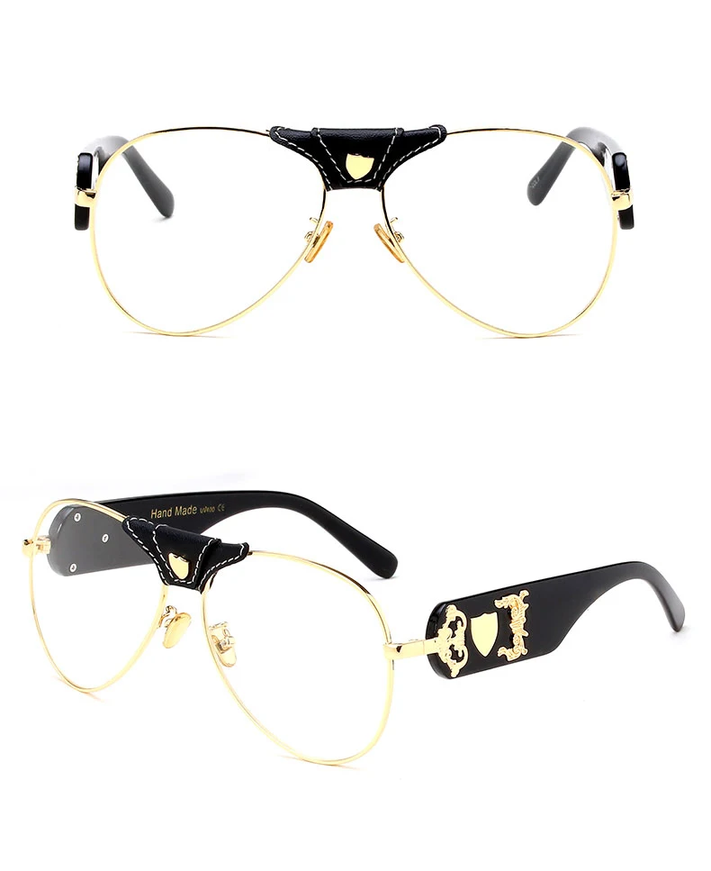 mens summer sunglasses women mirror 9066 detail (9)