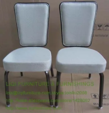 Штабелируемый гибкий задний Алюминиевый стул для банкета, конференц-стул, гостиничный стул, LQ-L220