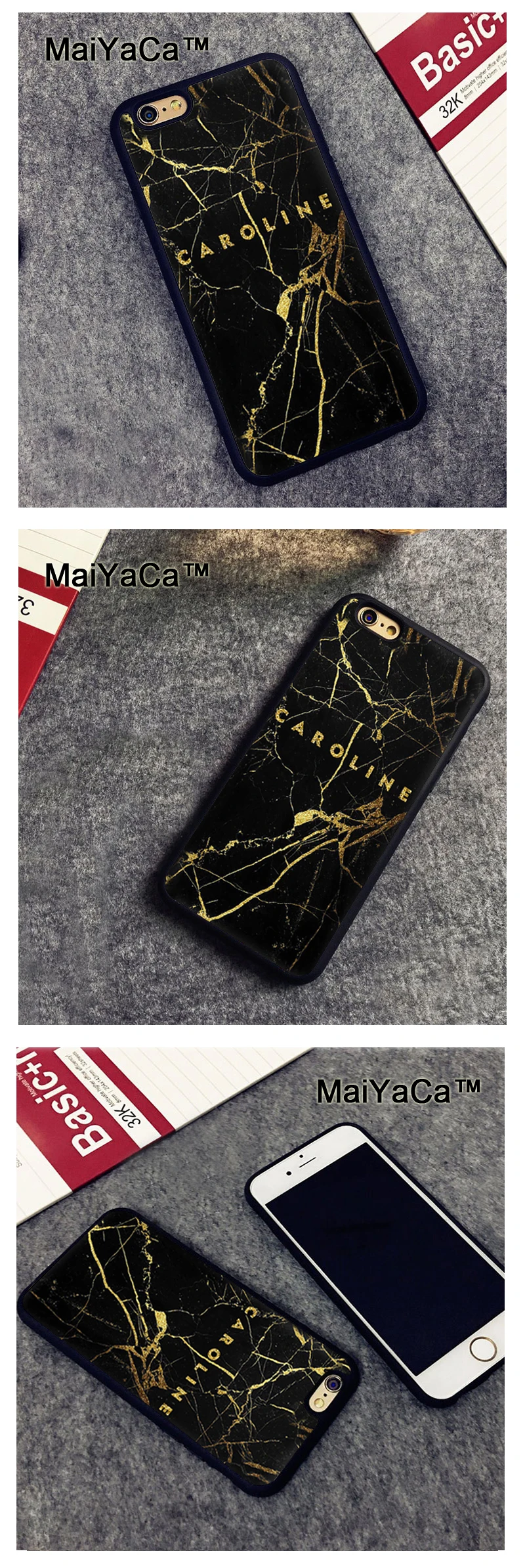 B235_Personalized Custom Name