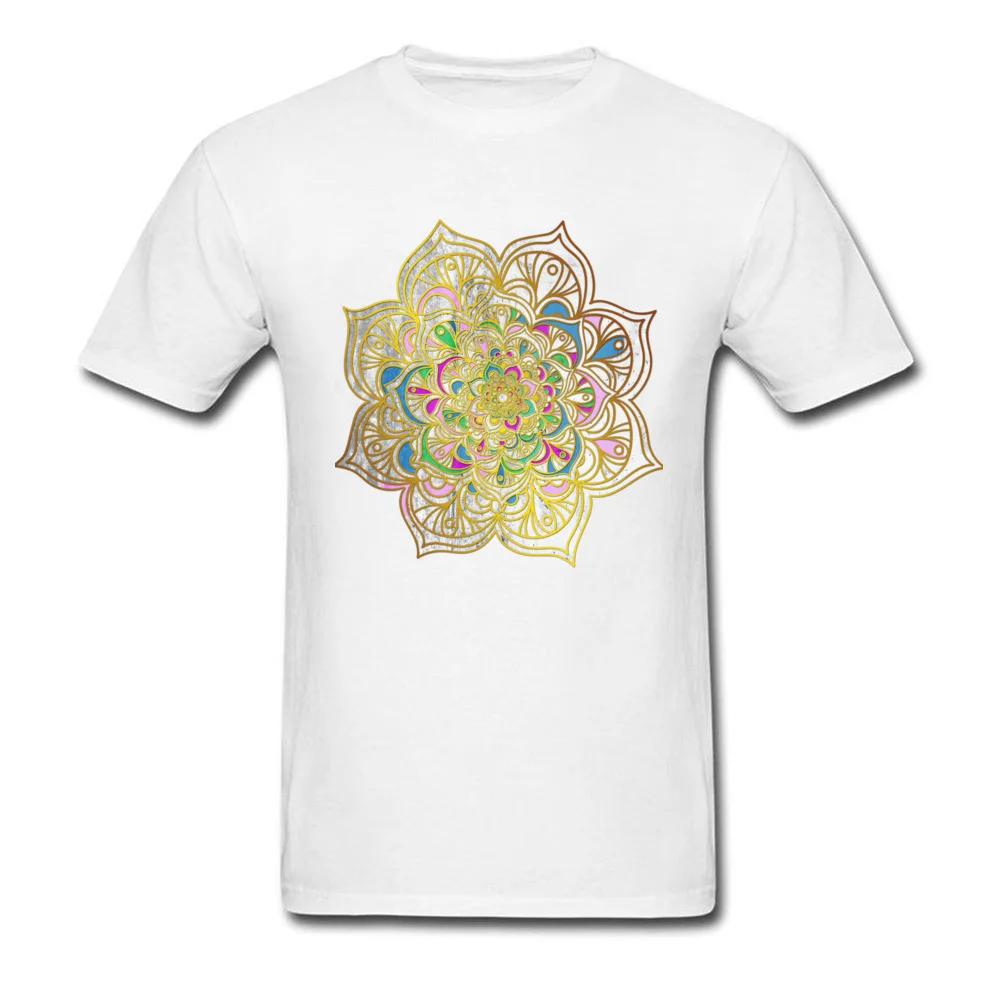 Mandala - Colours_white