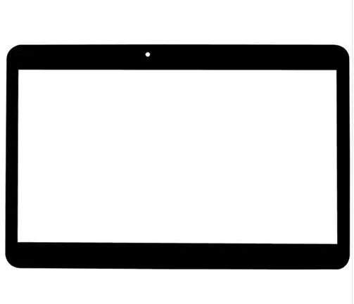 

New Touch Screen For 10.1" Ginzzu GT-1030 Tablet Touch Panel digitizer glass Sensor Replacement Free Shipping