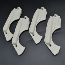 5PCS Brake Vane Spring Cover Fit For STIHL MS 180 170 MS180 MS170 018 017 Chainsaw Replacement Parts 1130 021 1100