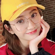 2019 NEW Square Frame Vintage Sunglasses Women Oversized Big Size Sun Glasses for Men Female Shades Black UV400 Eyewear 2019 NEW Square Frame Vintage Sunglasses Women Oversized Big Size Sun Glasses for Men Female Shades Black UV400 Eyewear