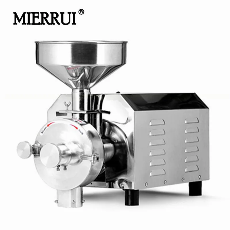 small masala grinder machine