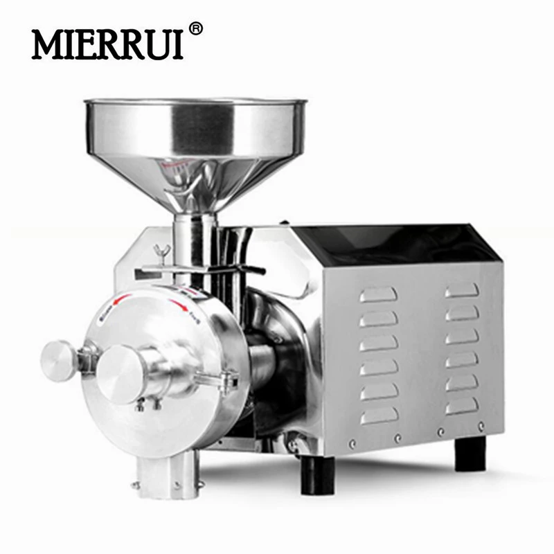 Price Professional Mini Dry Spice Grinder Commercial Indian Spice