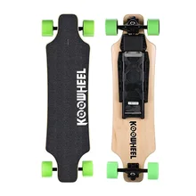Koowheel Hoverboard Giroskouter Smart Balance Electric Skateboard Electric Unicycle Hoverboard Gift Backpack and Sticker