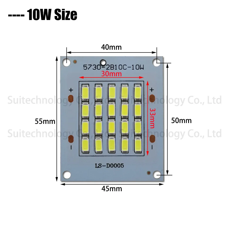 10W(1)