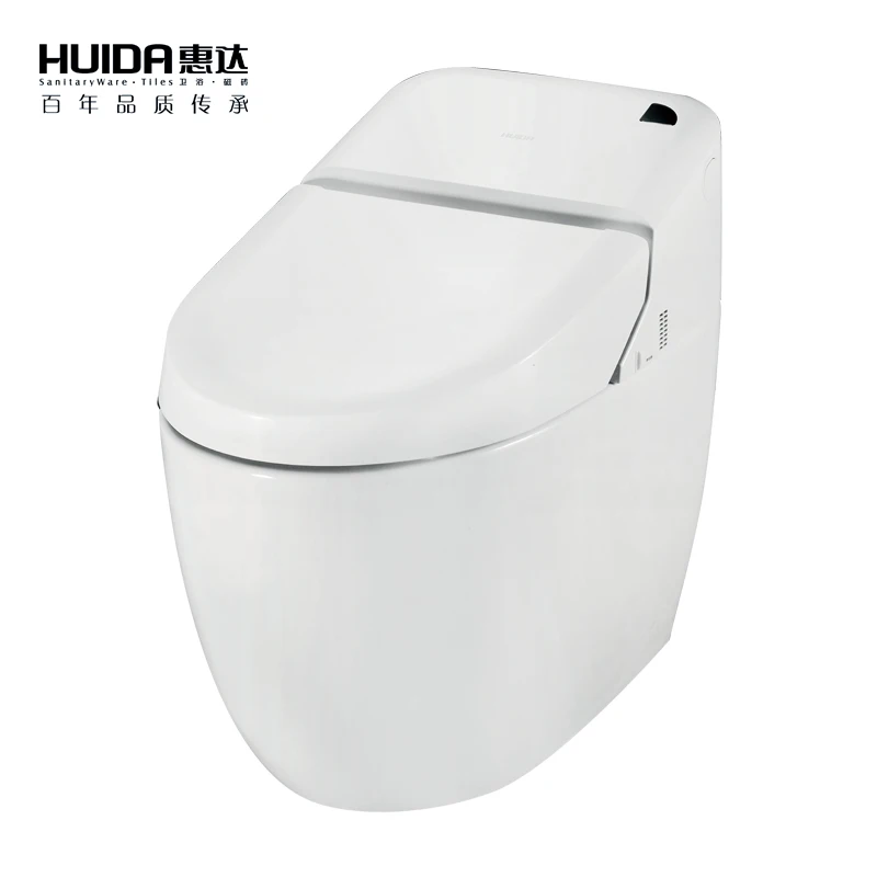Huida умный туалет дистанционное управление, mute, вода, туалет, умный, туалет HD1109